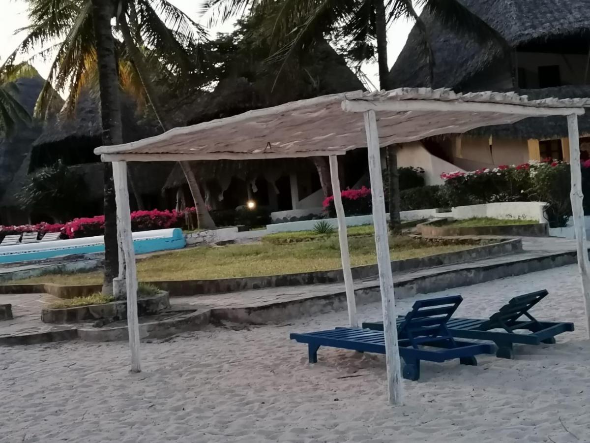 Coral Key Villa Malindi Ngoại thất bức ảnh