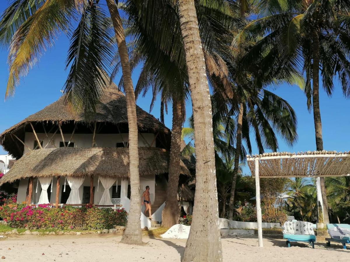 Coral Key Villa Malindi Ngoại thất bức ảnh