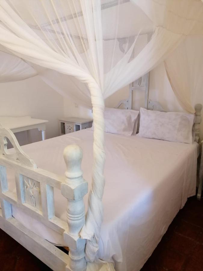 Coral Key Villa Malindi Ngoại thất bức ảnh