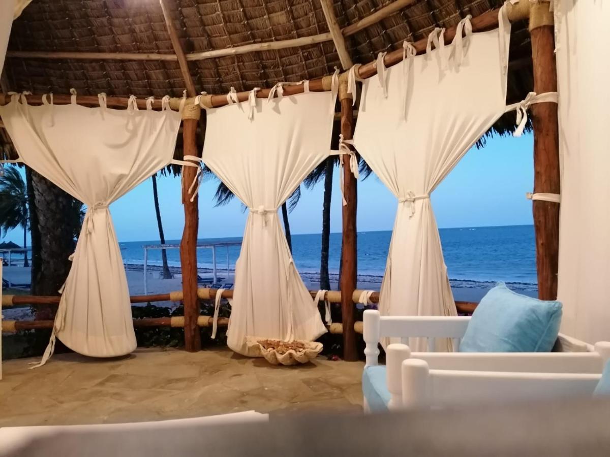 Coral Key Villa Malindi Ngoại thất bức ảnh