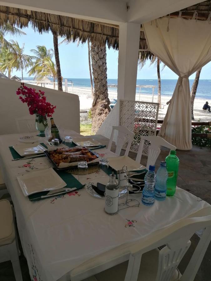 Coral Key Villa Malindi Ngoại thất bức ảnh