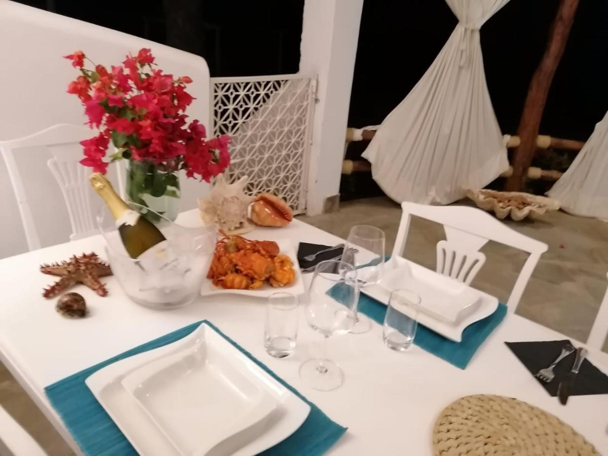 Coral Key Villa Malindi Ngoại thất bức ảnh
