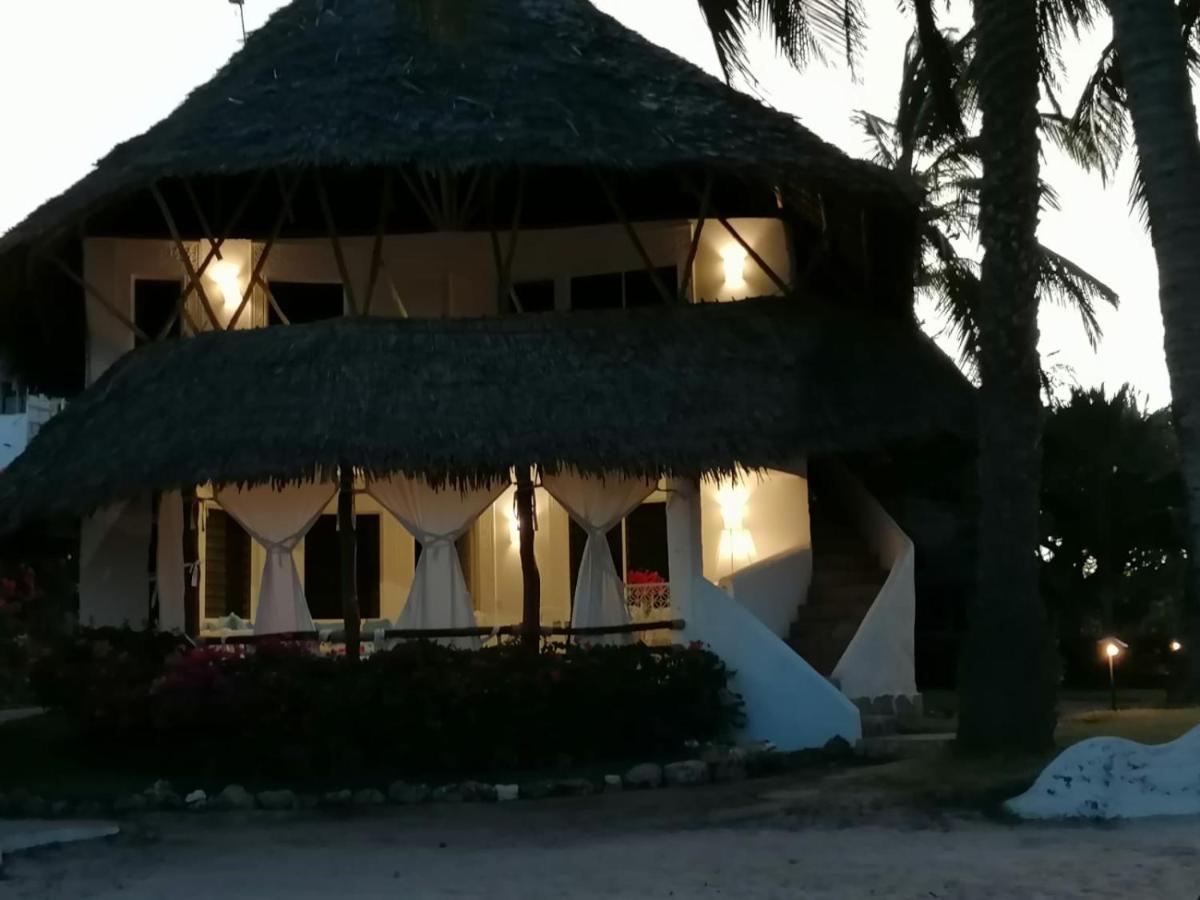 Coral Key Villa Malindi Ngoại thất bức ảnh