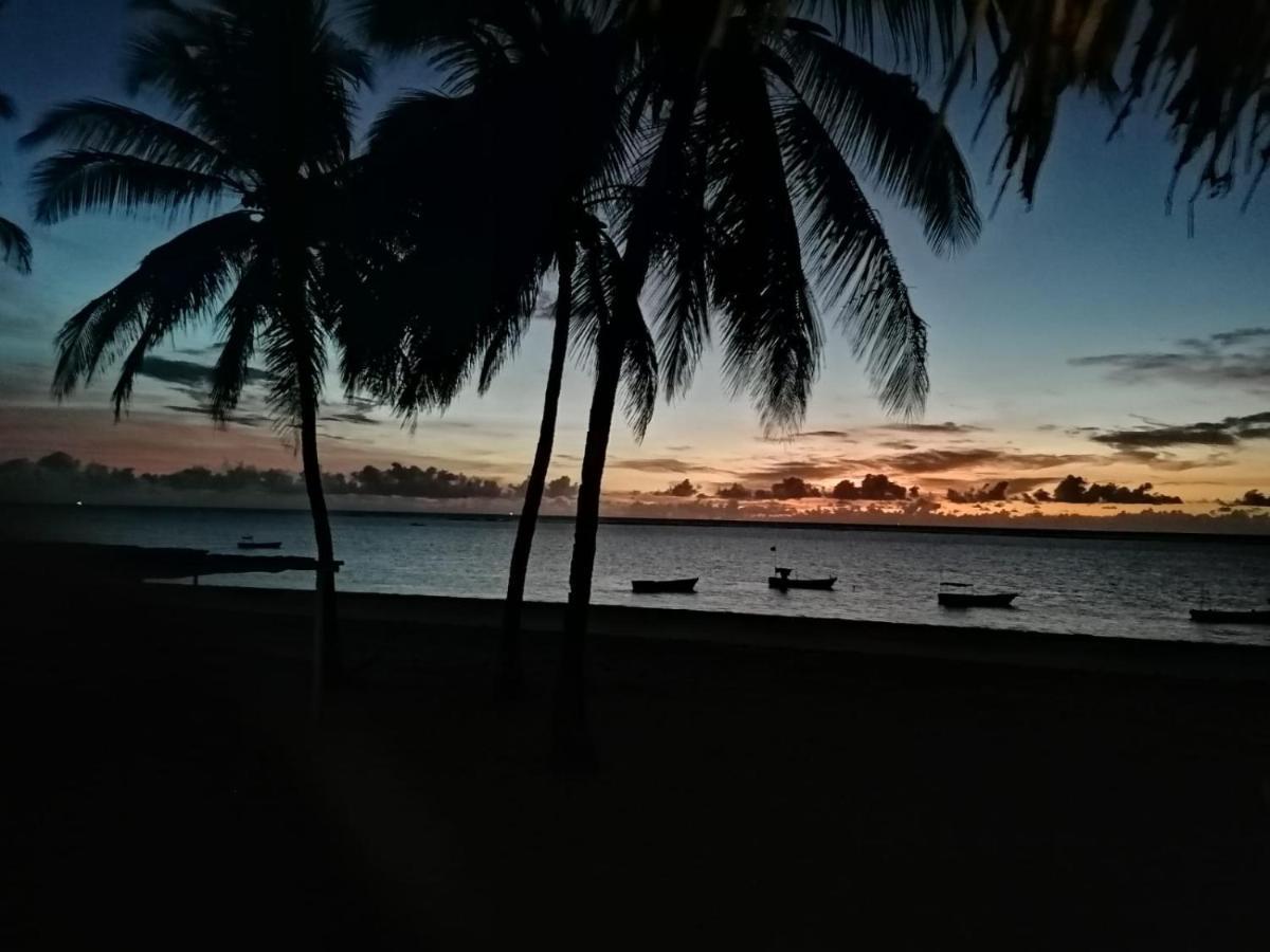 Coral Key Villa Malindi Ngoại thất bức ảnh
