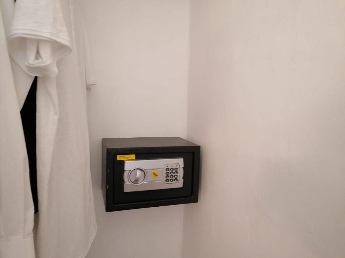 Coral Key Villa Malindi Ngoại thất bức ảnh