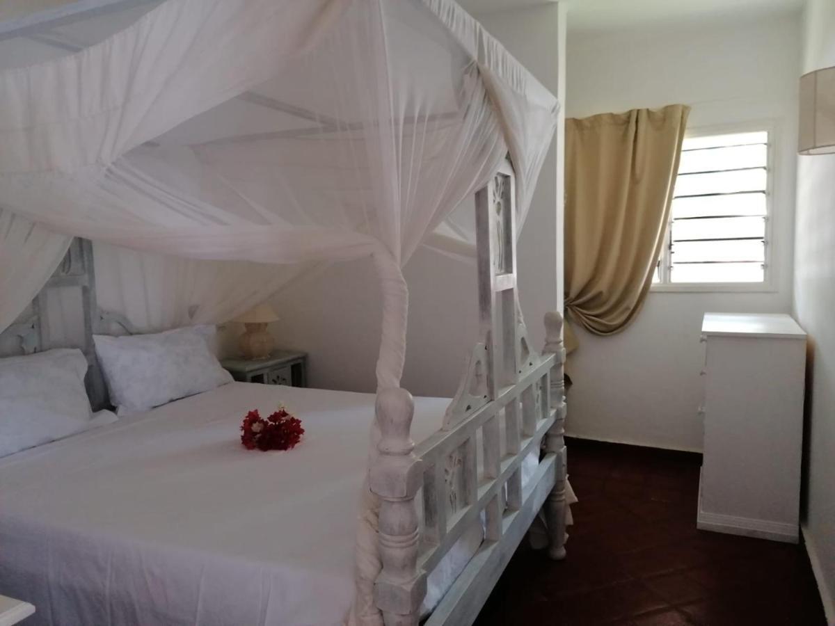 Coral Key Villa Malindi Ngoại thất bức ảnh