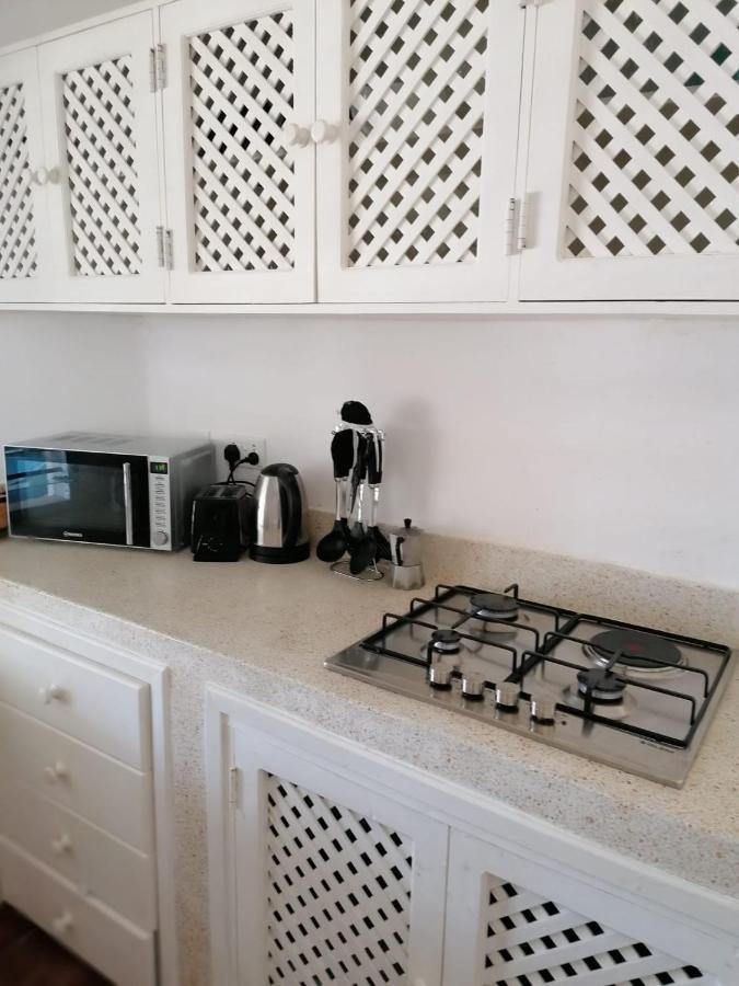 Coral Key Villa Malindi Ngoại thất bức ảnh