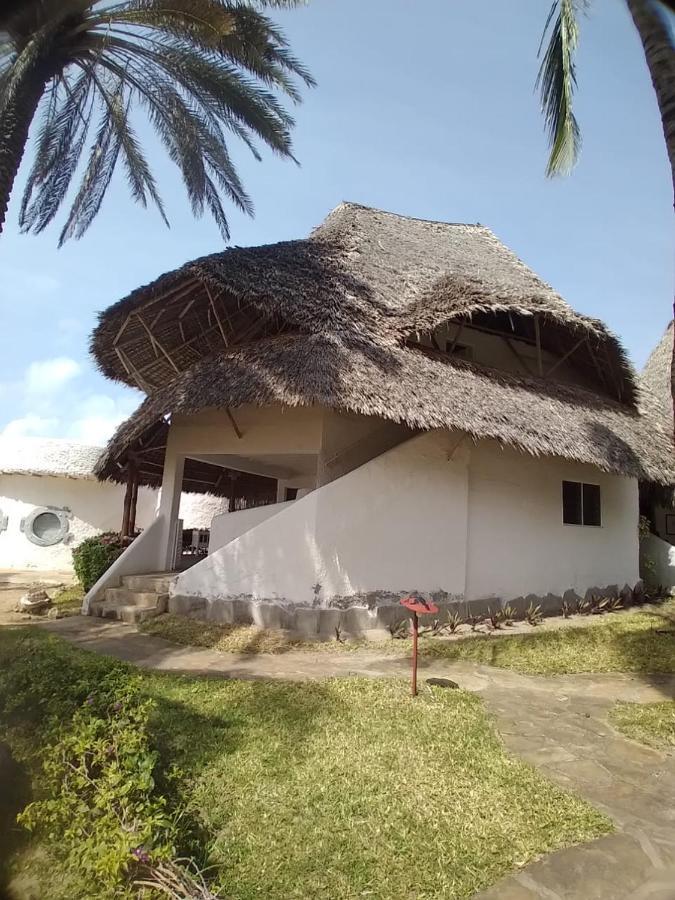 Coral Key Villa Malindi Ngoại thất bức ảnh