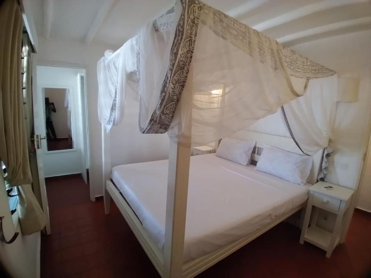 Coral Key Villa Malindi Ngoại thất bức ảnh