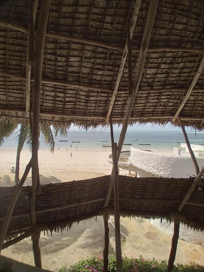 Coral Key Villa Malindi Ngoại thất bức ảnh