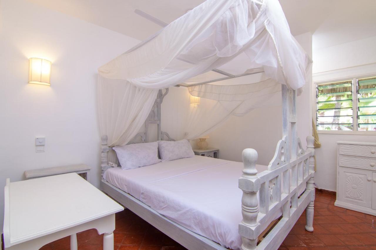 Coral Key Villa Malindi Ngoại thất bức ảnh