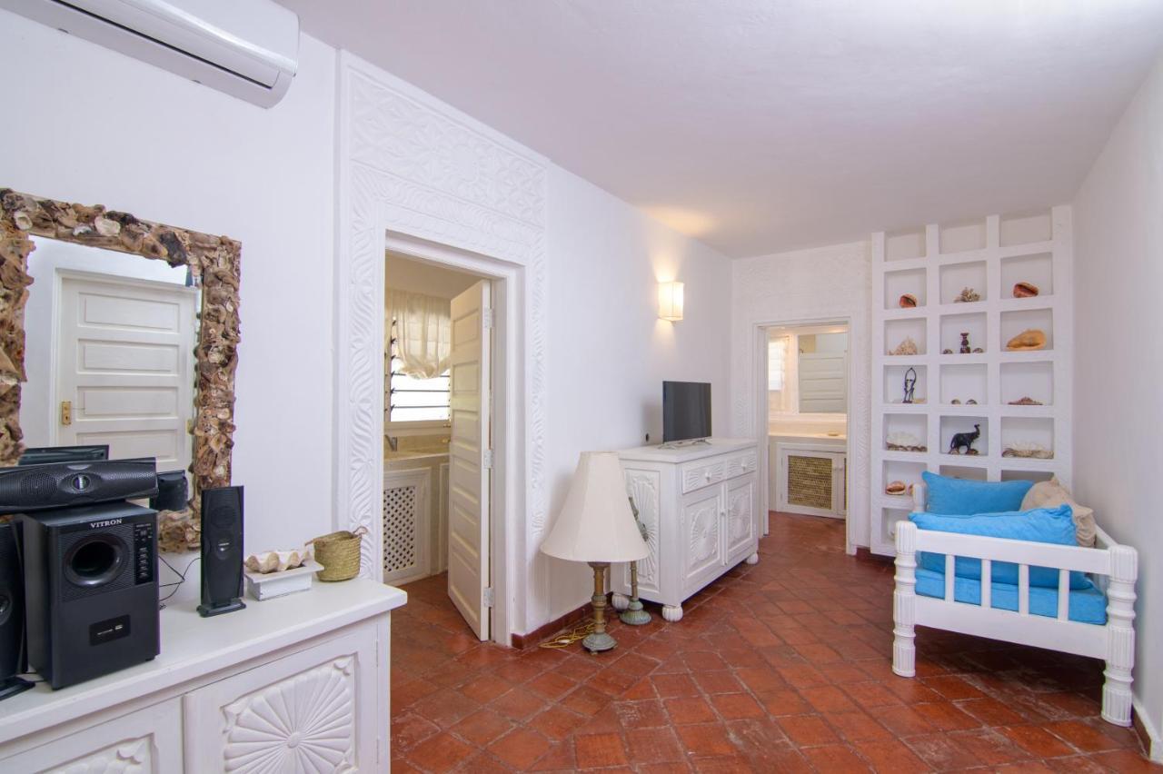Coral Key Villa Malindi Ngoại thất bức ảnh
