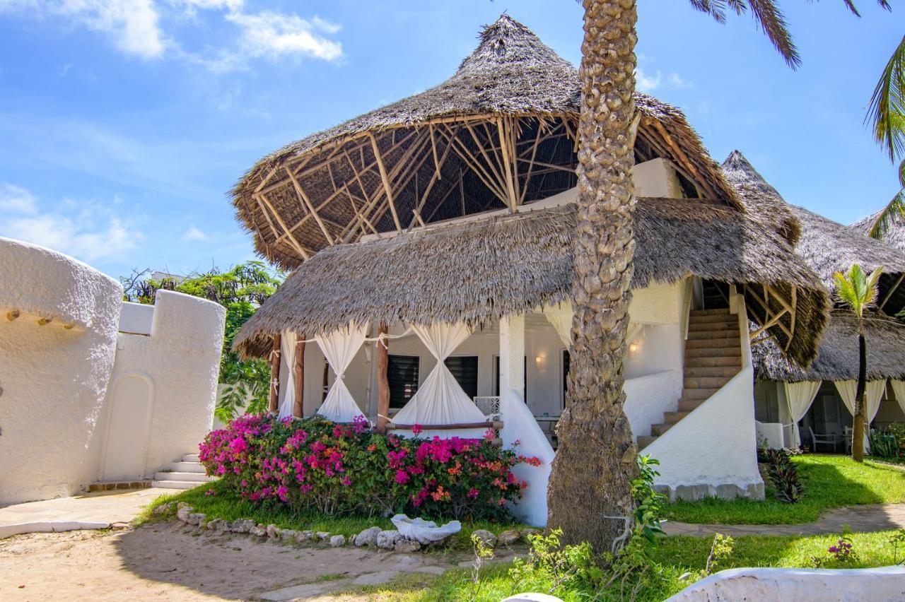 Coral Key Villa Malindi Ngoại thất bức ảnh