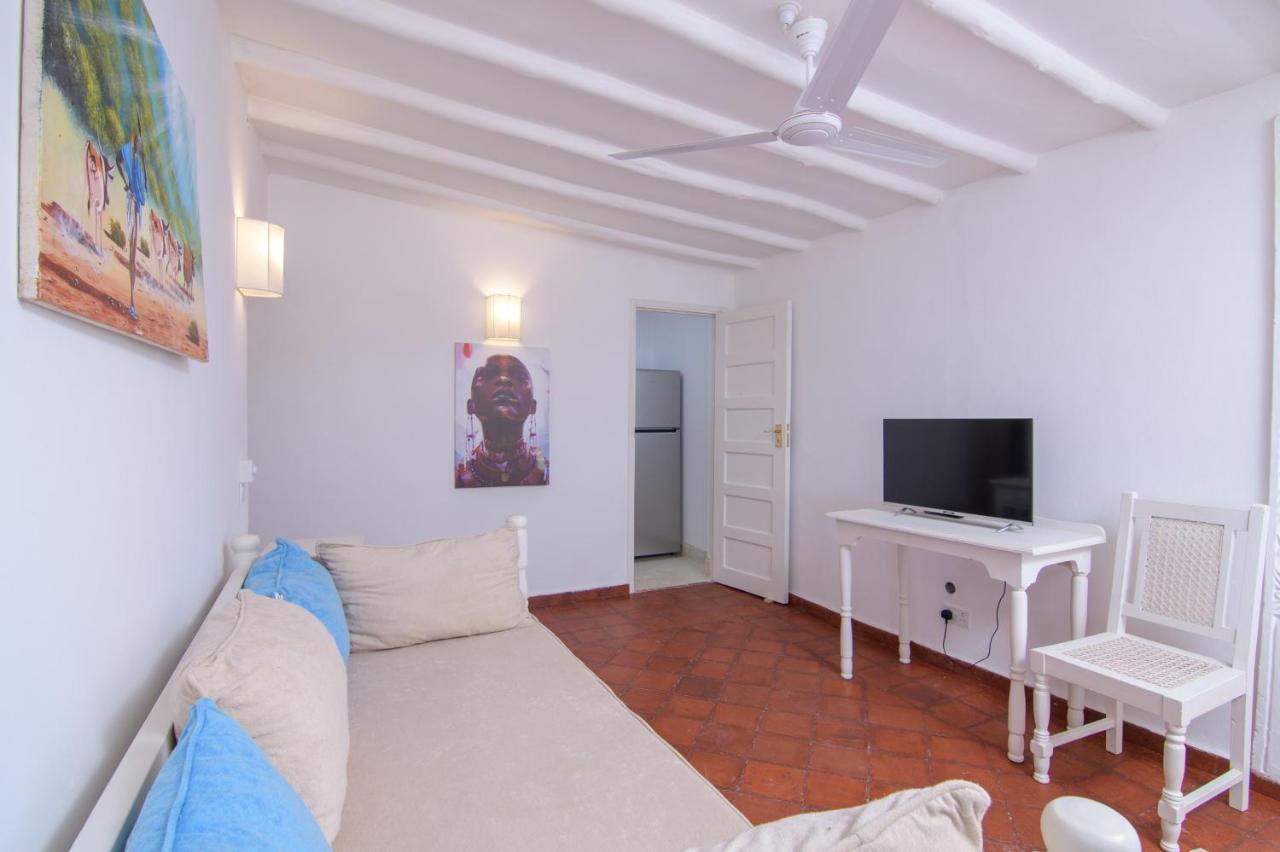 Coral Key Villa Malindi Ngoại thất bức ảnh