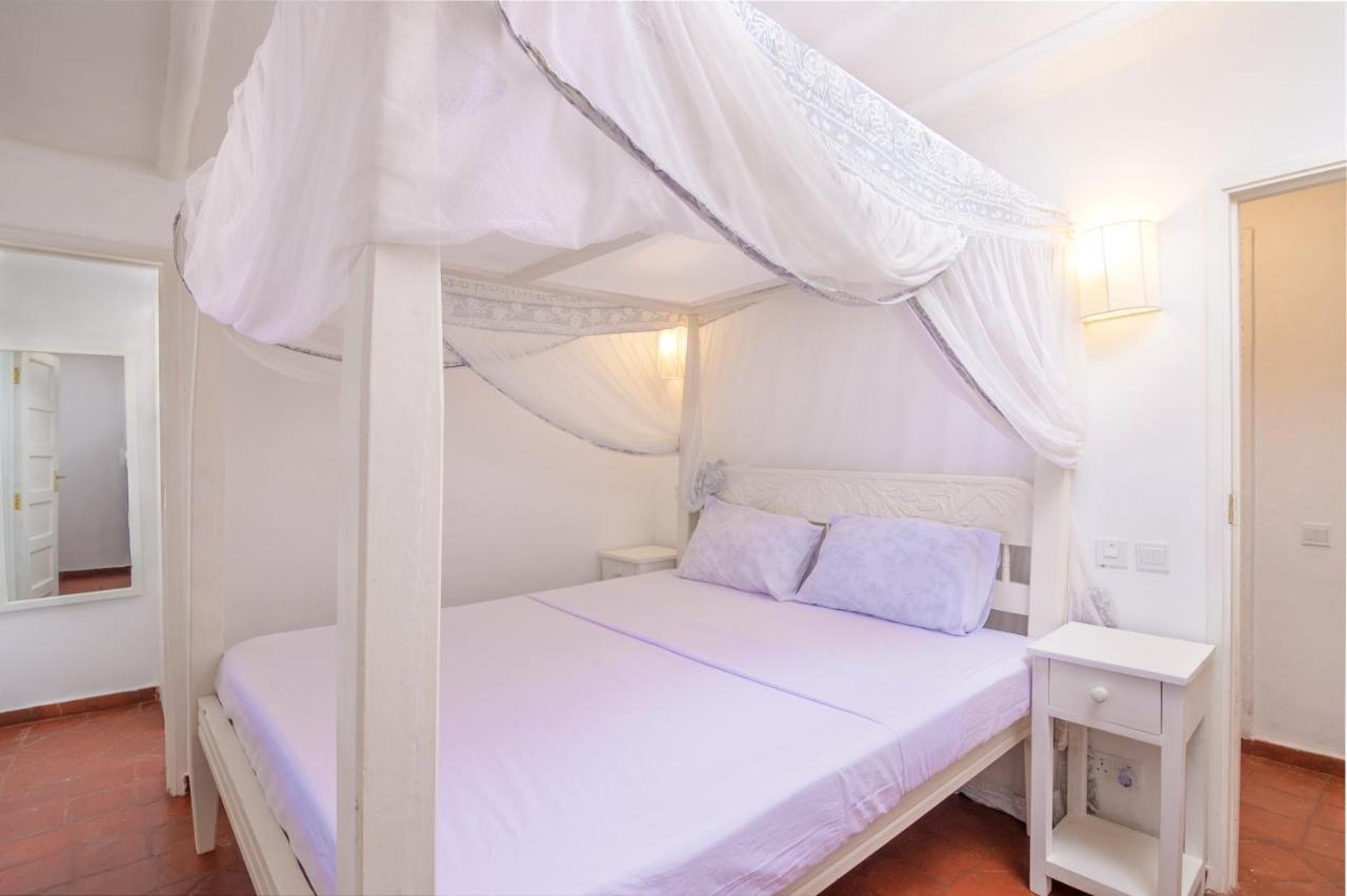 Coral Key Villa Malindi Ngoại thất bức ảnh