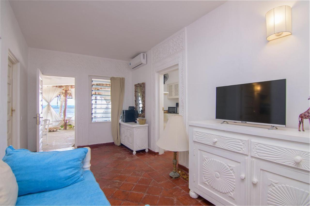 Coral Key Villa Malindi Ngoại thất bức ảnh
