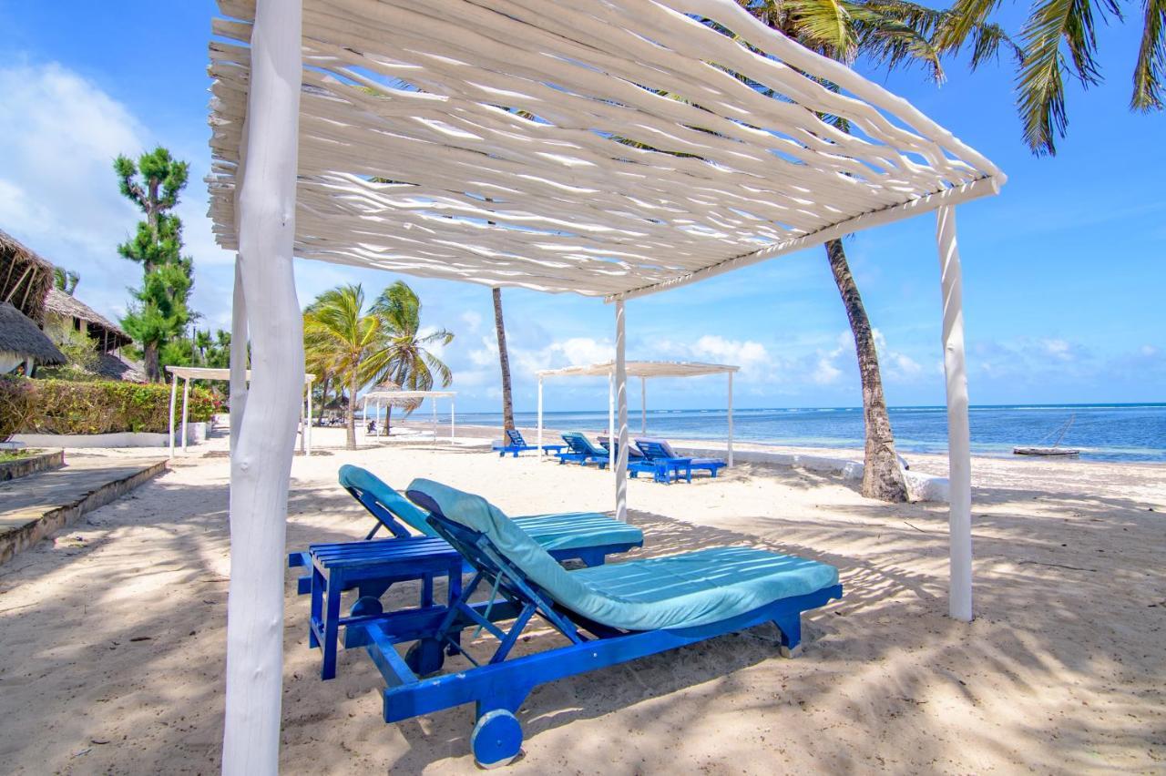 Coral Key Villa Malindi Ngoại thất bức ảnh