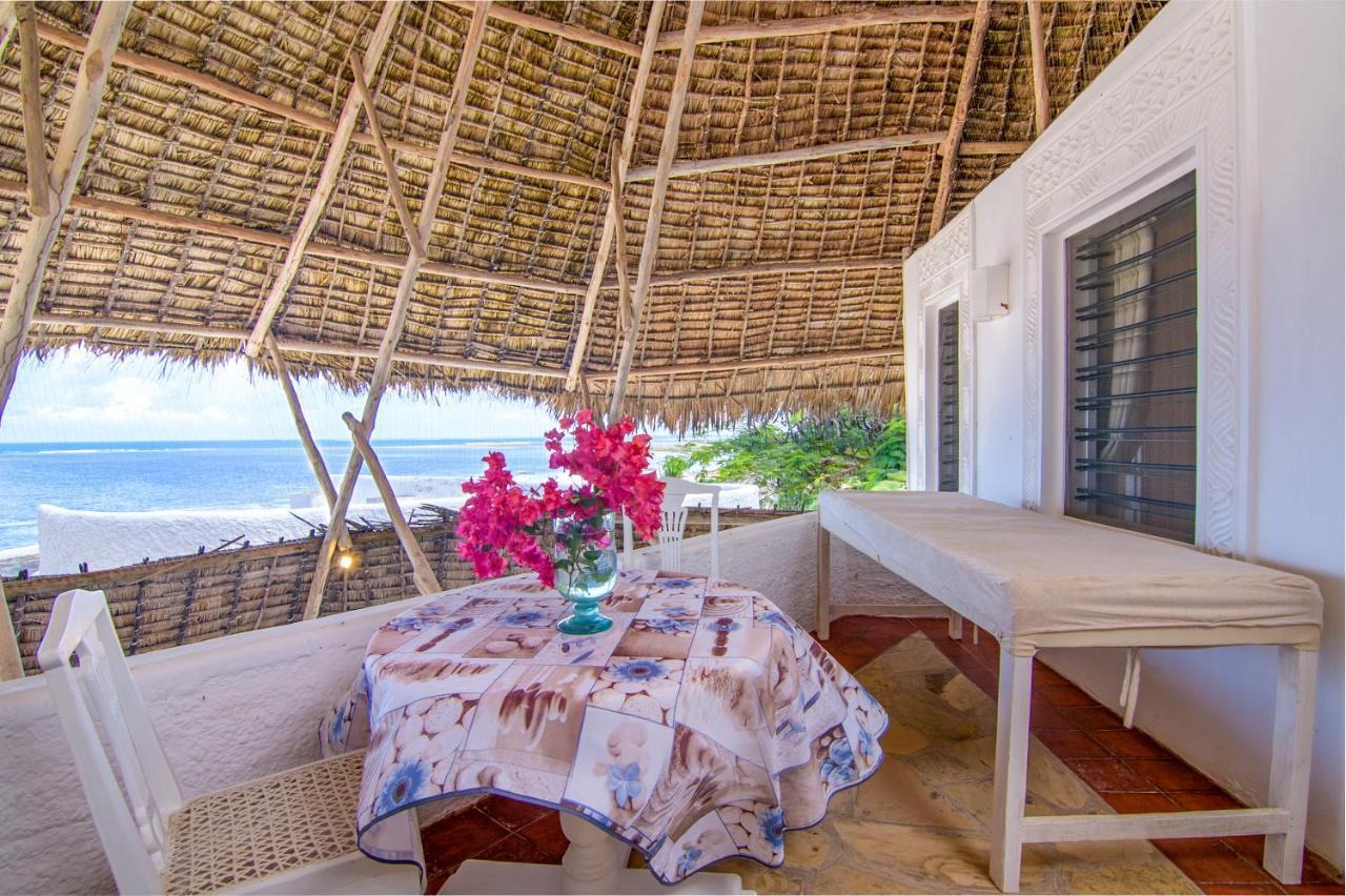 Coral Key Villa Malindi Ngoại thất bức ảnh