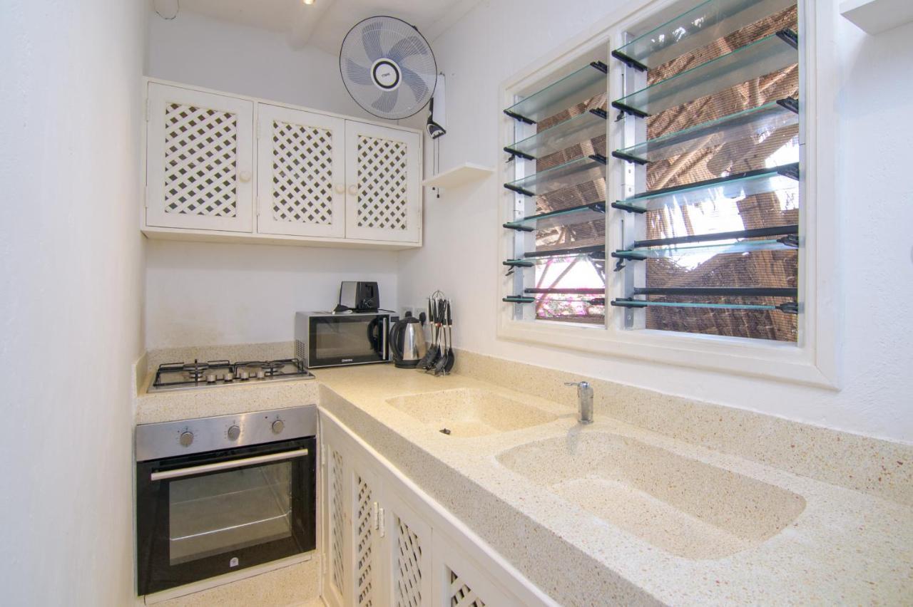 Coral Key Villa Malindi Ngoại thất bức ảnh