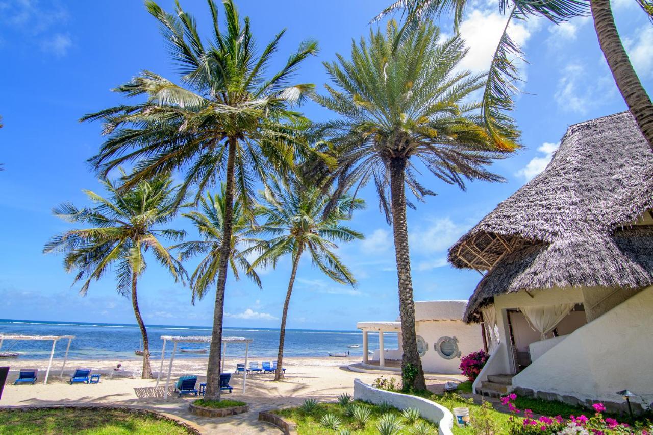Coral Key Villa Malindi Ngoại thất bức ảnh