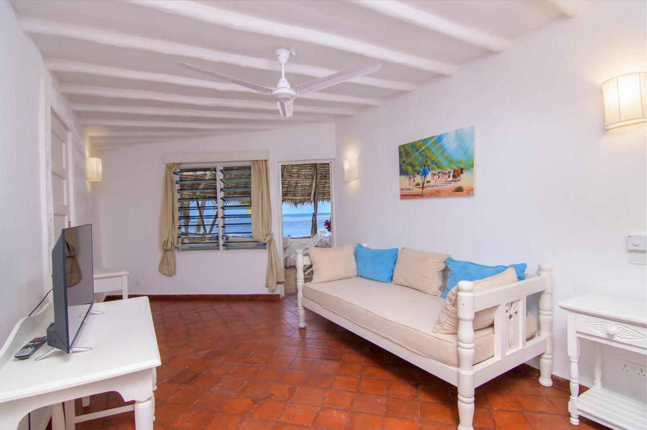 Coral Key Villa Malindi Ngoại thất bức ảnh